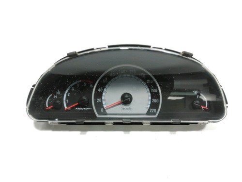 Compteur 9400417510 hyundai - compteur,