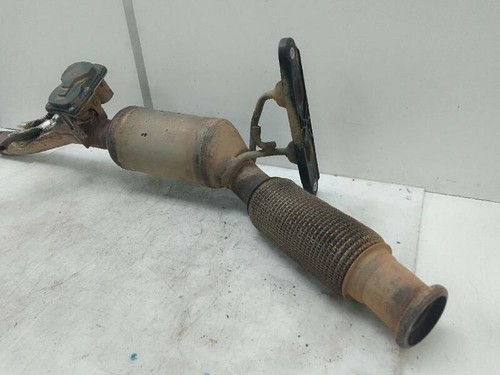 2k0131701c catalyseur