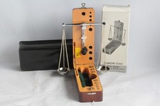 Gemstone Diamond Pocket Carat Scale (59437)