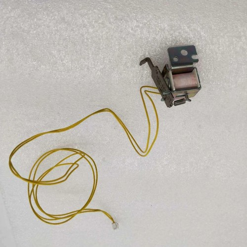 Paper feed solenoid rk2 - feed,