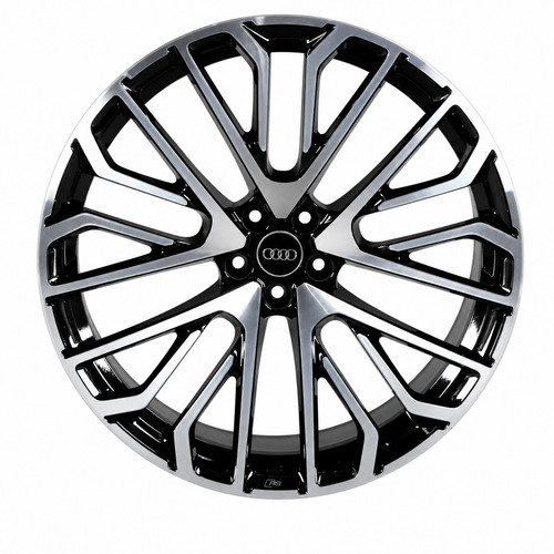 Jantes neuves look sq5 - neuves,