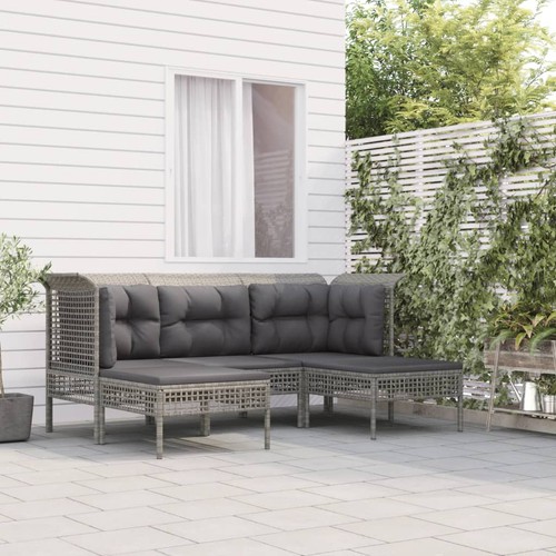 Salon jardin mobilier - de,