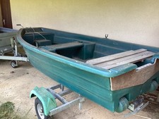 barque de peche  QUIKSYLVER