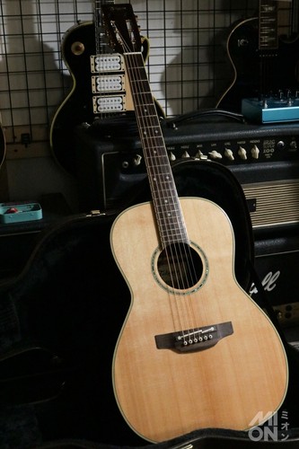 Takamine ptu441 - ptu441, (no260614)