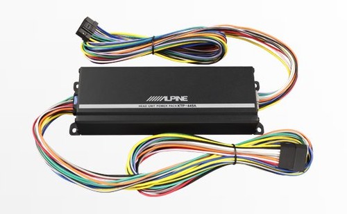 Alpine ktp 445a head - alpine,