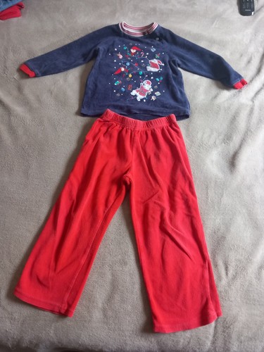 Pyjama noël taille ans - taille,