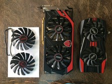 Pour pièces Carte graphique