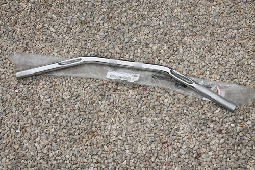 Guidon pour harley davidson - guidon,