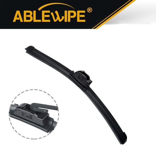 Ablewipe car rear - ablewipe,