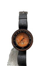 profondimètre plongée