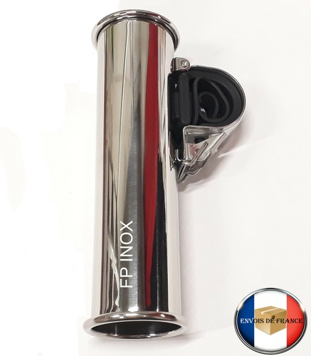 Porte canne pour tube - pour,