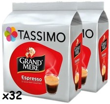 X32 TASSIMO Grand' Mère