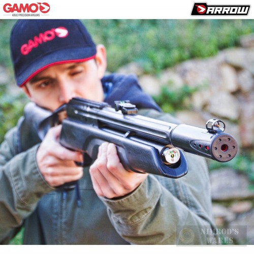 Gamo arrow pcp air - gamo,