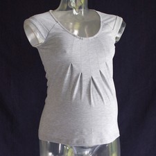 T-SHIRT DE GROSSESSE