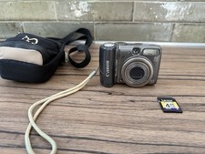 Appareil photo numérique