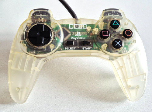 Manette hori pad - manette,
