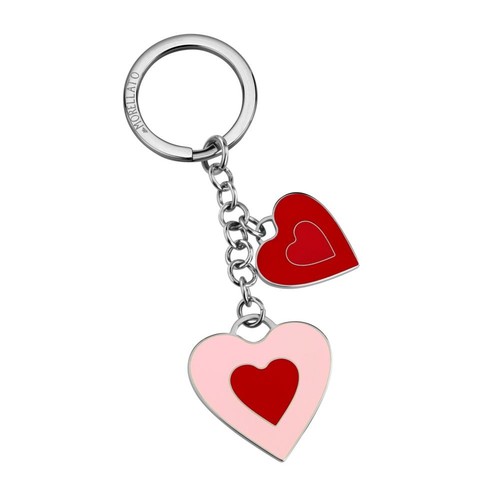 Porte clés morellato love - porte-clés,