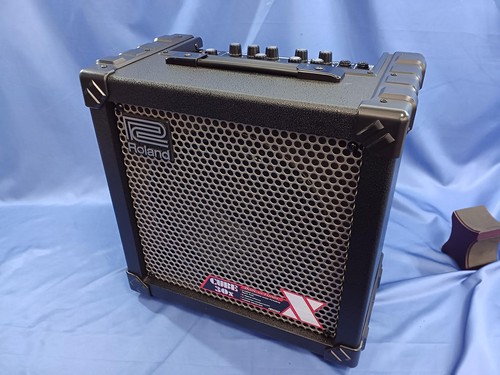 Combo amplificateur guitare