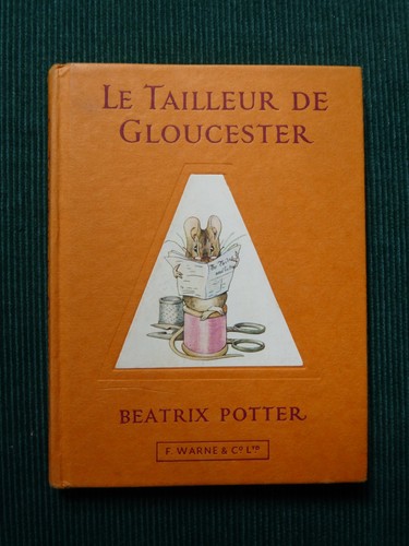 Jeunesse beatrix potter - :,