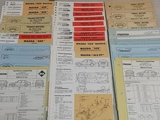 Lot 31 Fiche Technique Revue