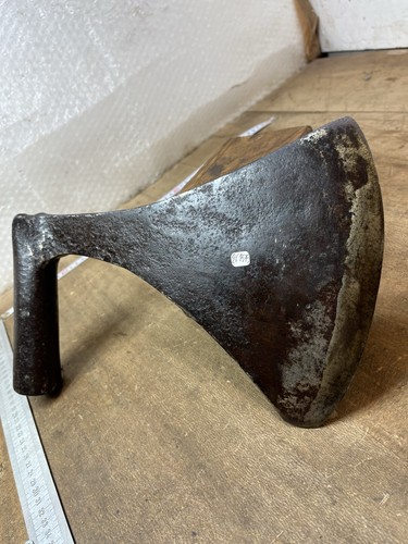 Hache forgée c - hache,