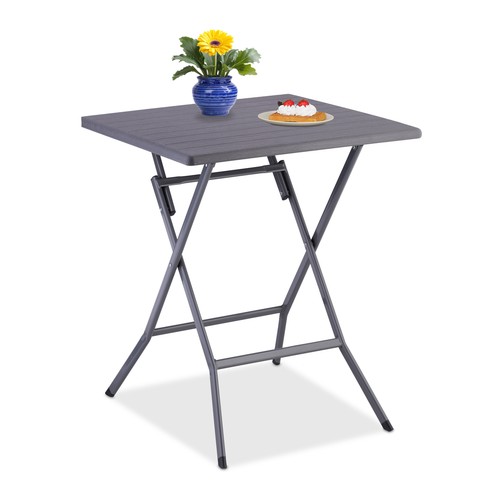Table jardin pliante - jardin,
