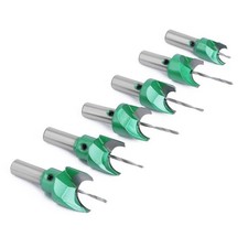 Foret Bijoux Acier Allié