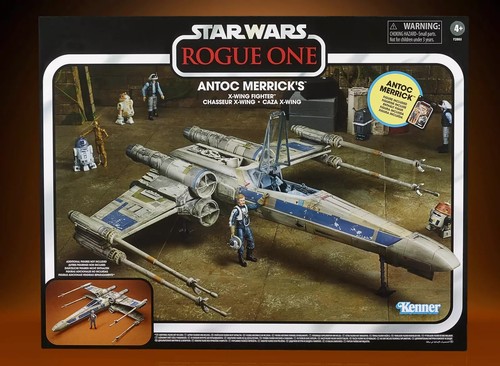 Wing fighter star wars rogue - fighter,