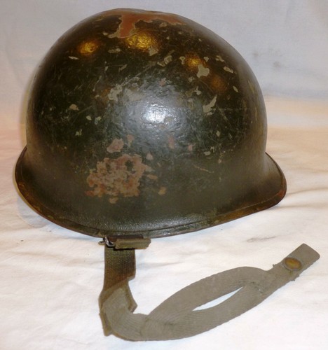 Casque lourd para vietnam - lourd, us