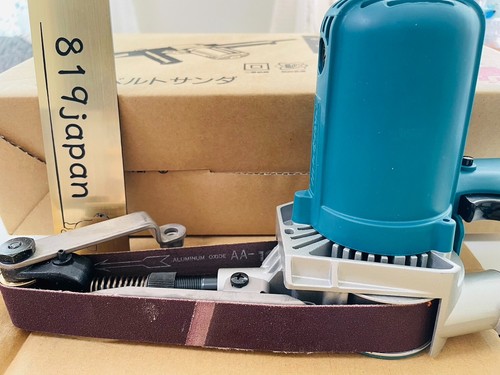 Makita 9031 550w - makita, sander