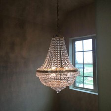 Modern Luxury Crystal