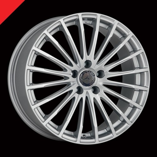Jantes alliage compatible - en,