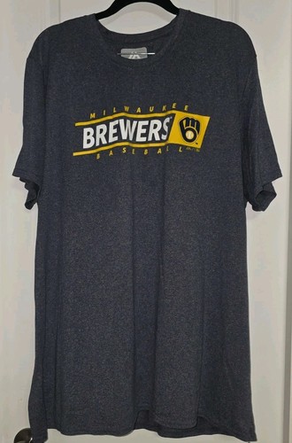 Milwaukee brewers men - milwaukee, men's