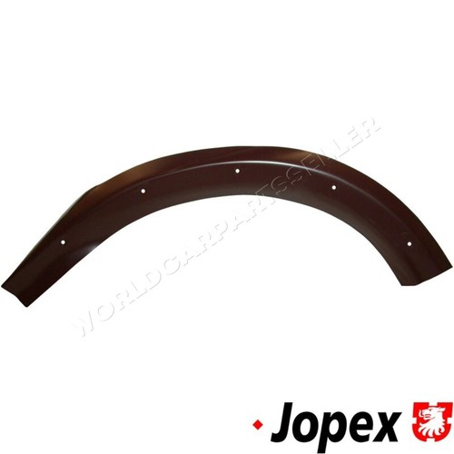 Wing right rear - wing, inner