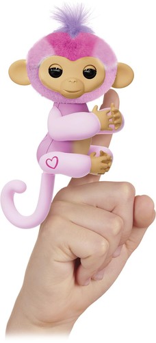 Fingerlings harmony baby - -,