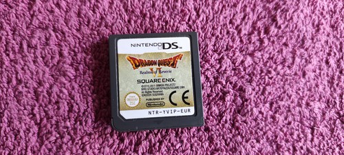 Original dragon quest le - :,