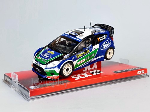 Slot car scalextric scx - scalextric,