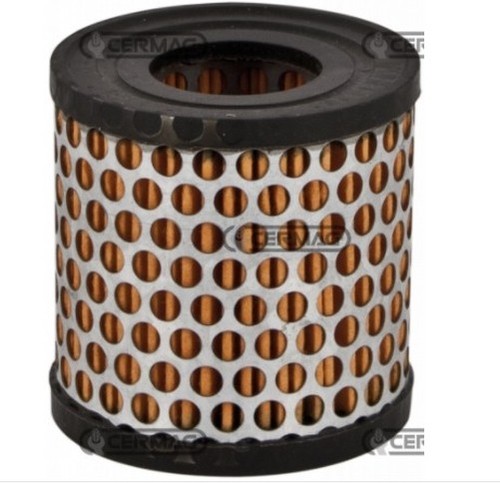 Filtre air cylindrique pour - filtre,