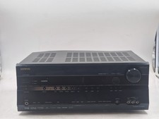 Récepteur AV Onkyo TX-SR606 -