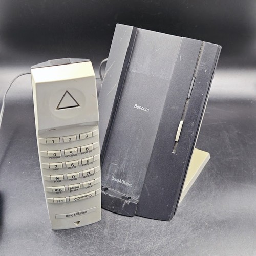 Bang olufsen beocom - bang,