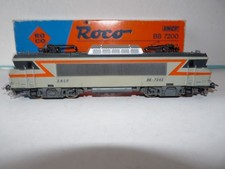 ROCO HO LOCOMOTIVE BB 7200 -