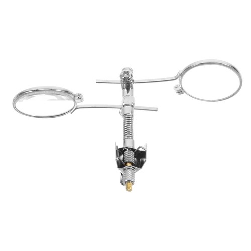 Magnifier magnifying glass - magnifying,