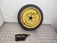 Mercedes-Benz A W169 2005 Roue