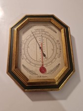 BAROMÈTRE THERMOMÈTRE