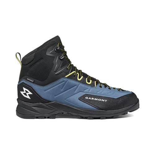 Garmont oron mid chaussures - garmont,