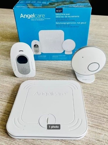 Babyphone avec moniteur - , de
