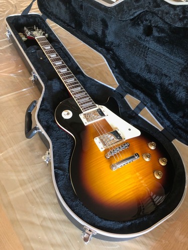 Epiphone les paul 50s - epiphone,
