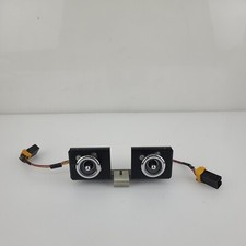 1991 Fits Bentley Turbo R Side Mirror Control Switch Oem