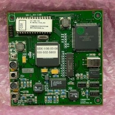 Communication Système