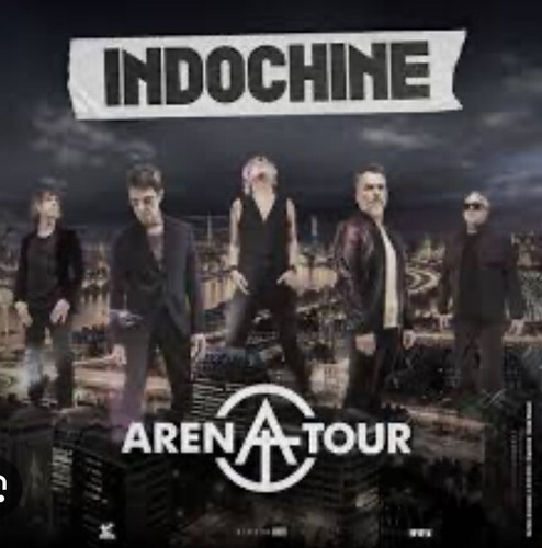 Places concert indochine aix - 2,